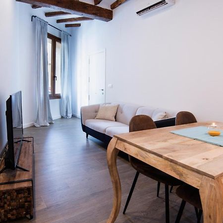 Apartamentos Del Tenor Denia Ngoại thất bức ảnh