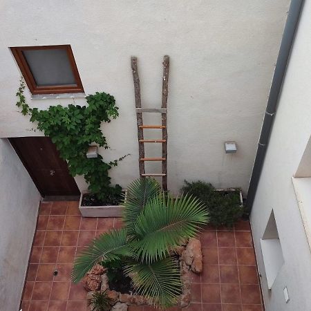Apartamentos Del Tenor Denia Ngoại thất bức ảnh