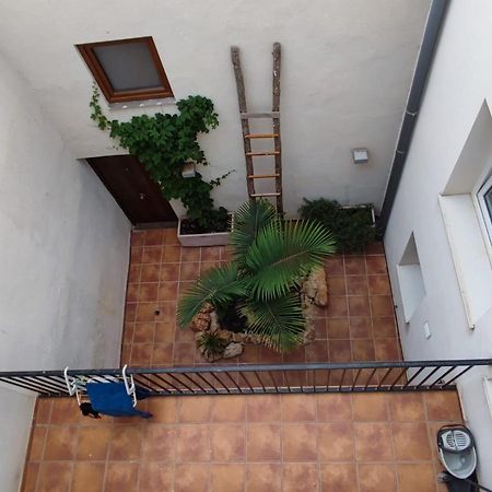 Apartamentos Del Tenor Denia Ngoại thất bức ảnh