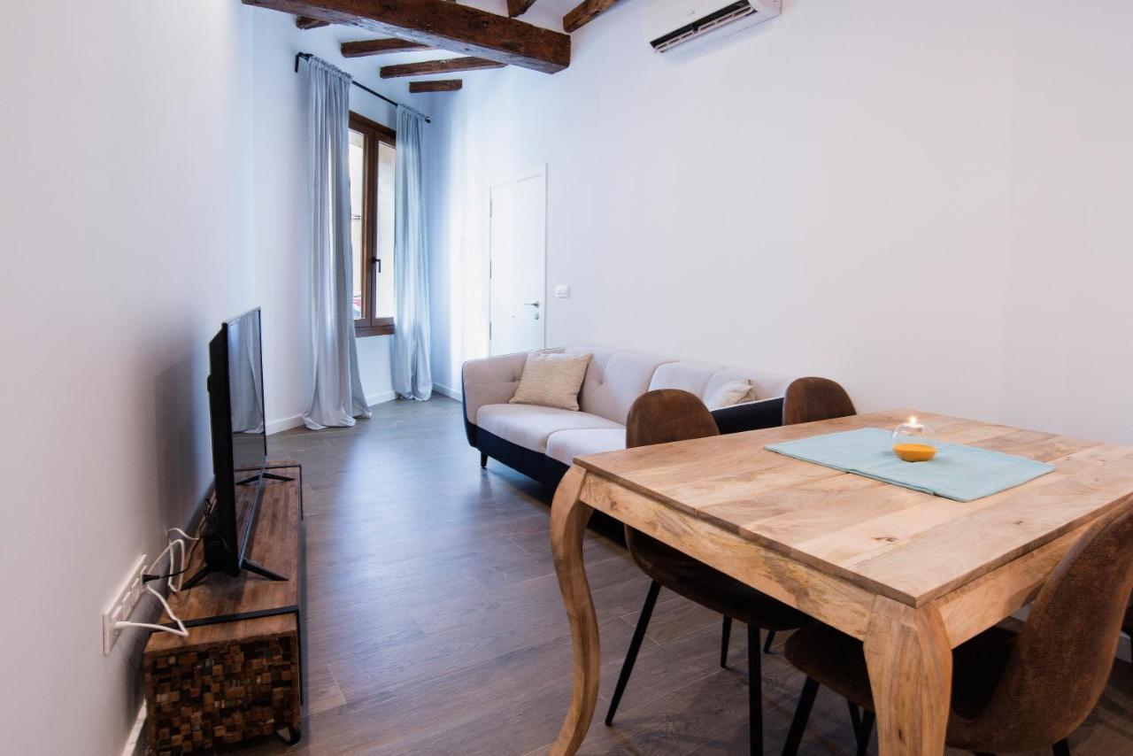 Apartamentos Del Tenor Denia Ngoại thất bức ảnh