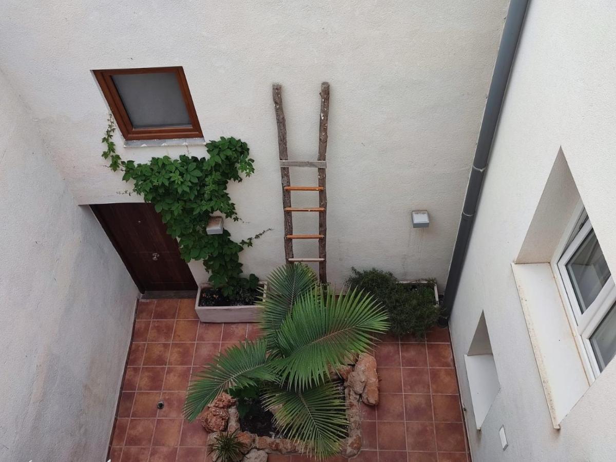 Apartamentos Del Tenor Denia Ngoại thất bức ảnh
